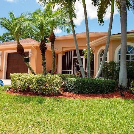 Charming Vacation Home In Port St Lucie. Port St. Lucie Exteriér fotografie