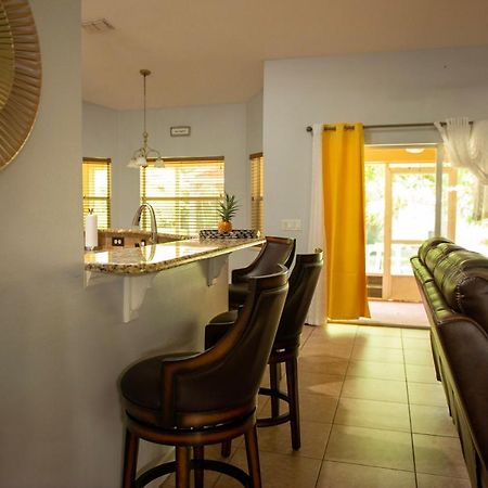 Charming Vacation Home In Port St Lucie. Port St. Lucie Exteriér fotografie