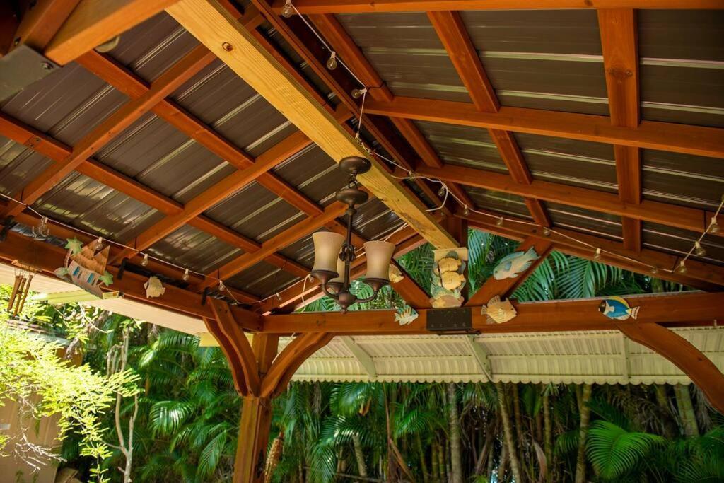 Charming Vacation Home In Port St Lucie. Port St. Lucie Exteriér fotografie