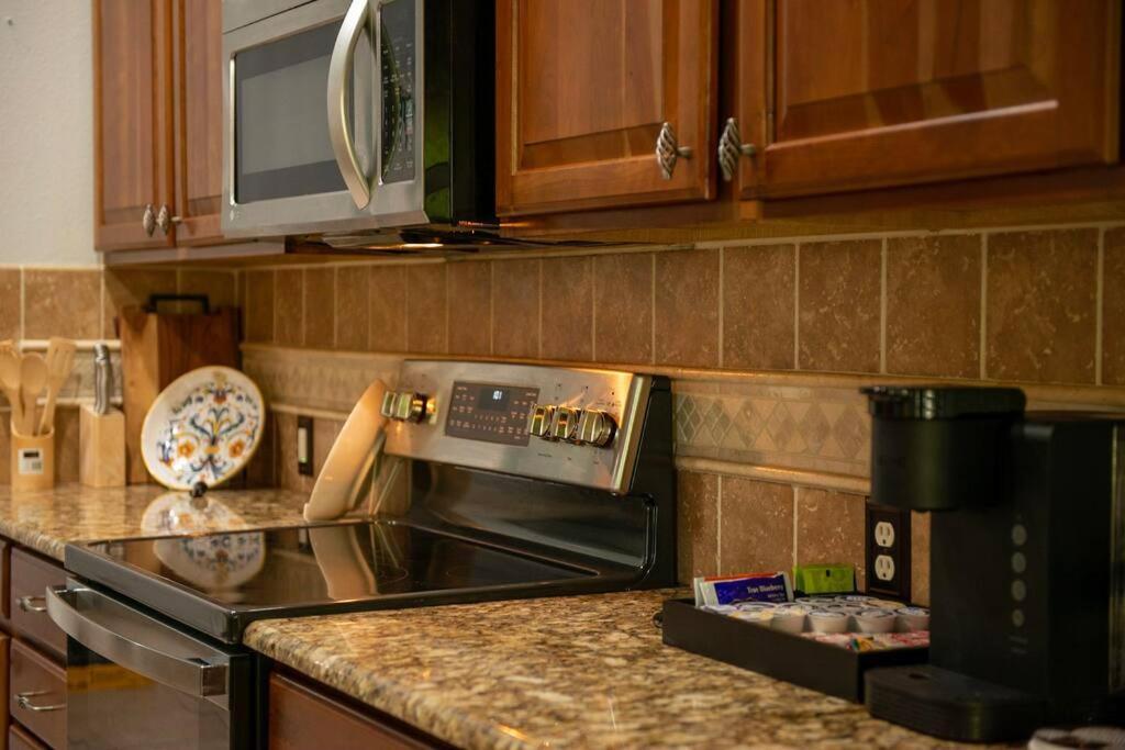 Charming Vacation Home In Port St Lucie. Port St. Lucie Exteriér fotografie