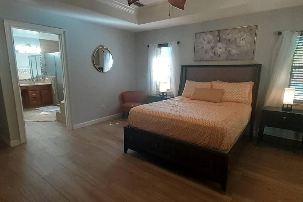 Charming Vacation Home In Port St Lucie. Port St. Lucie Exteriér fotografie