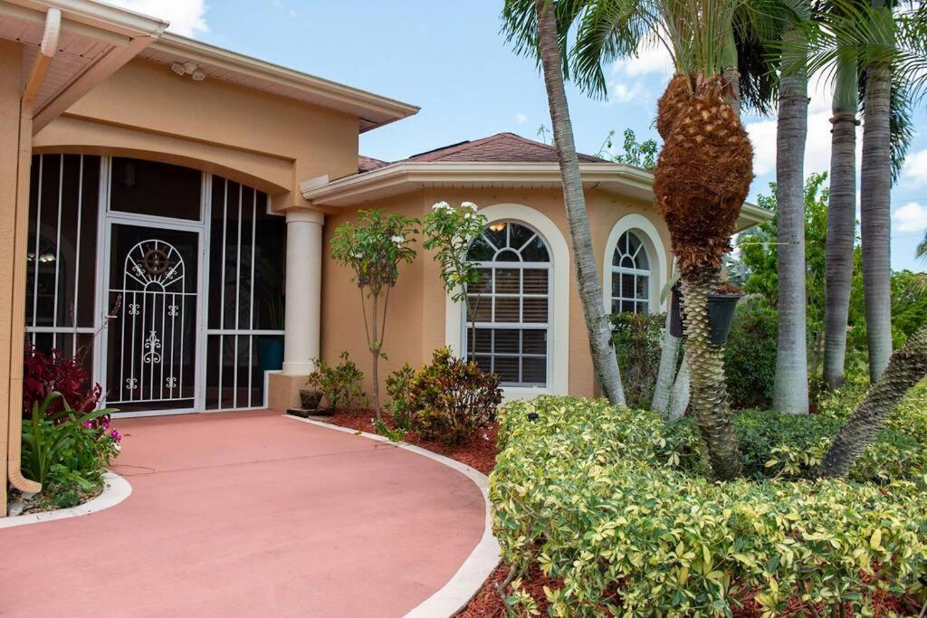Charming Vacation Home In Port St Lucie. Port St. Lucie Exteriér fotografie
