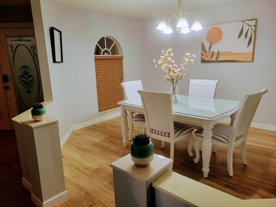 Charming Vacation Home In Port St Lucie. Port St. Lucie Exteriér fotografie