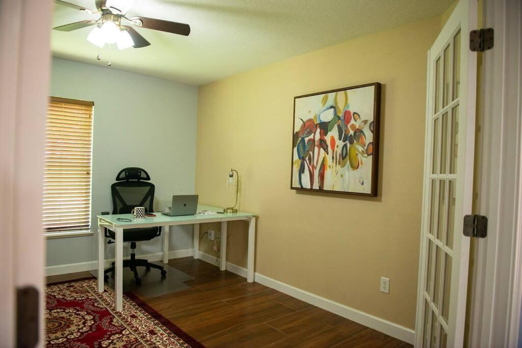 Charming Vacation Home In Port St Lucie. Port St. Lucie Exteriér fotografie