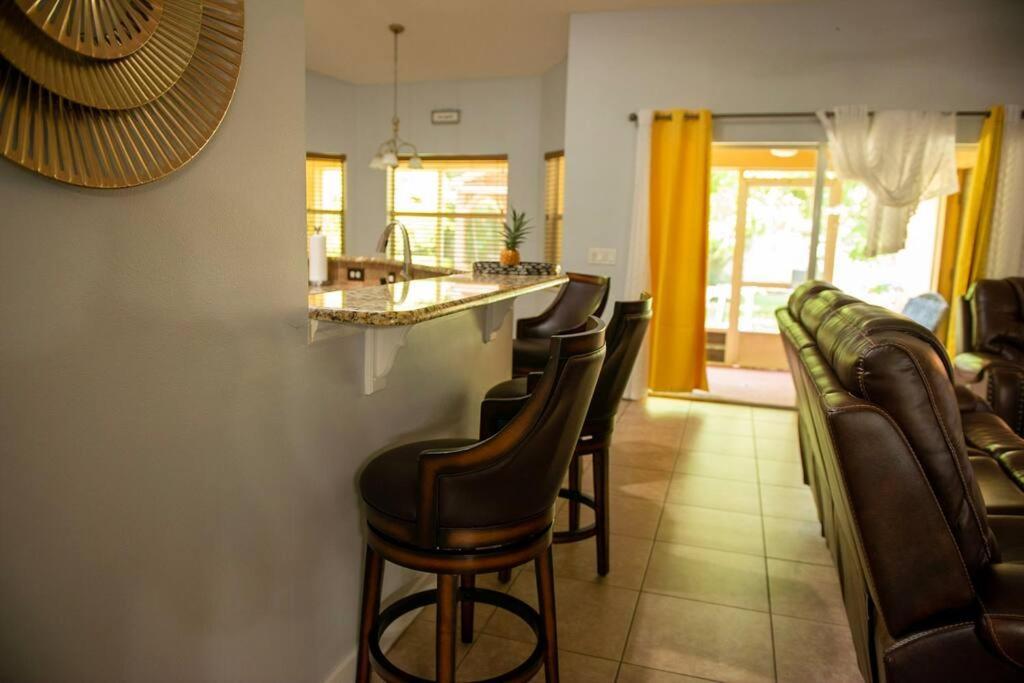 Charming Vacation Home In Port St Lucie. Port St. Lucie Exteriér fotografie