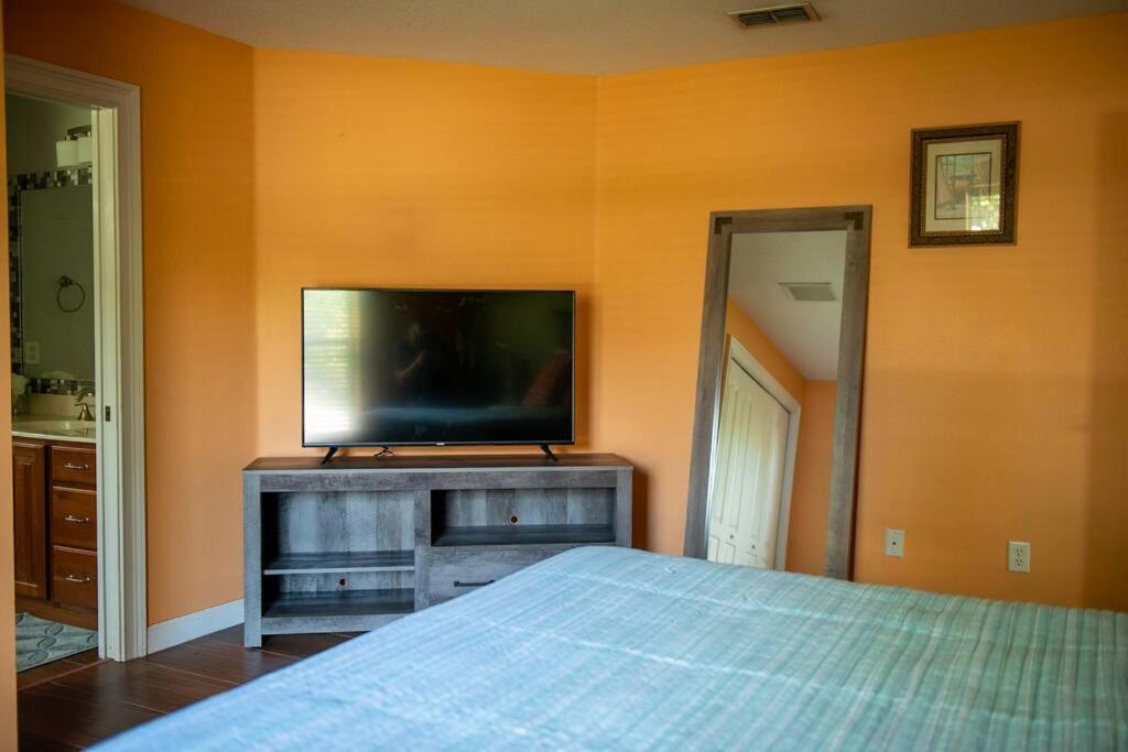 Charming Vacation Home In Port St Lucie. Port St. Lucie Exteriér fotografie
