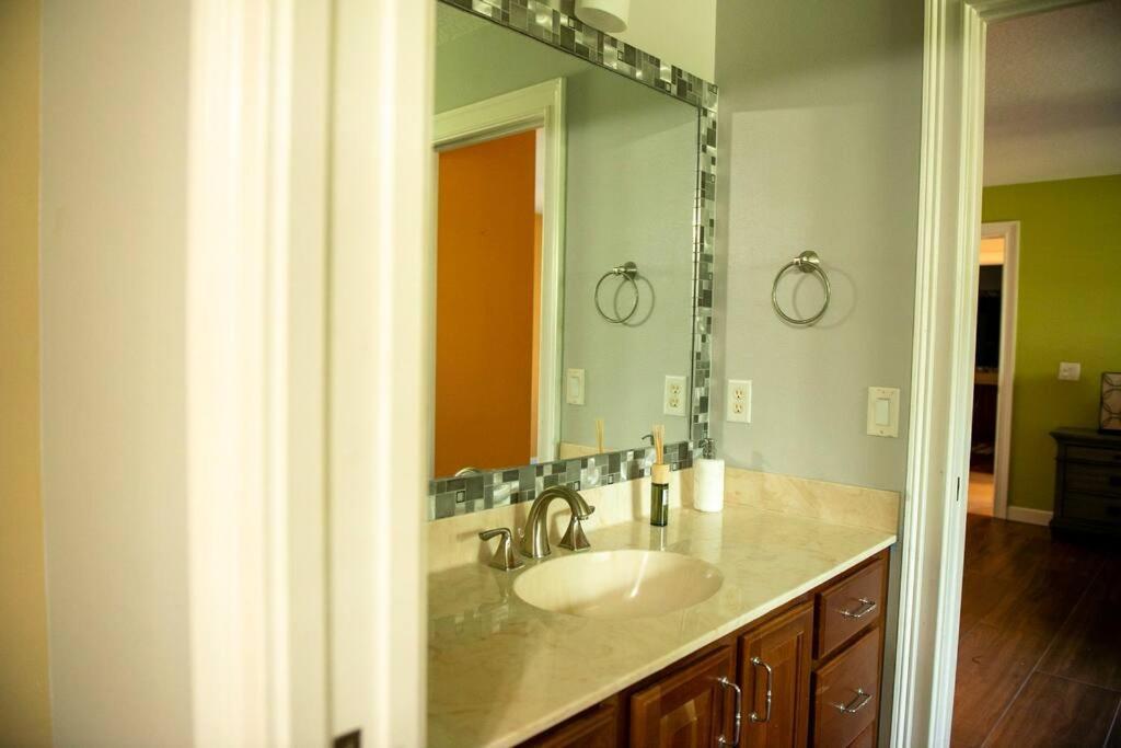 Charming Vacation Home In Port St Lucie. Port St. Lucie Exteriér fotografie