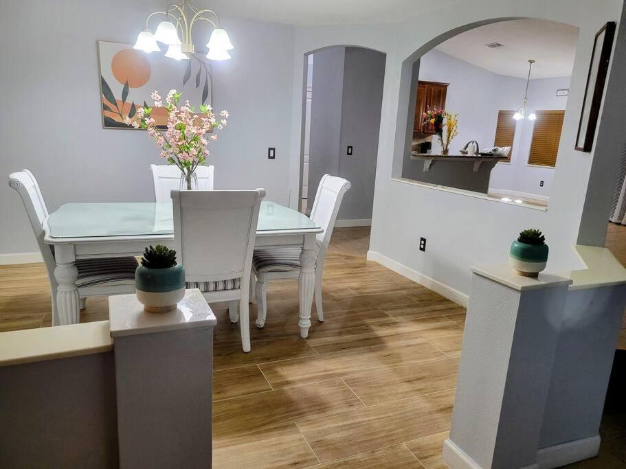 Charming Vacation Home In Port St Lucie. Port St. Lucie Exteriér fotografie