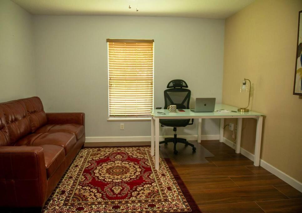 Charming Vacation Home In Port St Lucie. Port St. Lucie Exteriér fotografie
