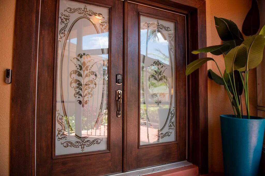 Charming Vacation Home In Port St Lucie. Port St. Lucie Exteriér fotografie