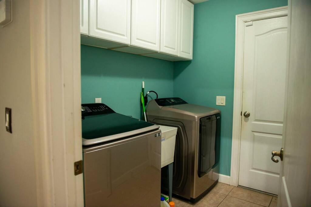 Charming Vacation Home In Port St Lucie. Port St. Lucie Exteriér fotografie