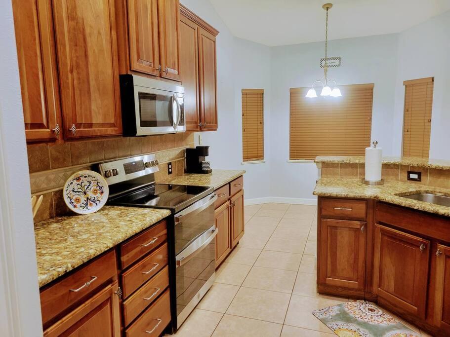 Charming Vacation Home In Port St Lucie. Port St. Lucie Exteriér fotografie