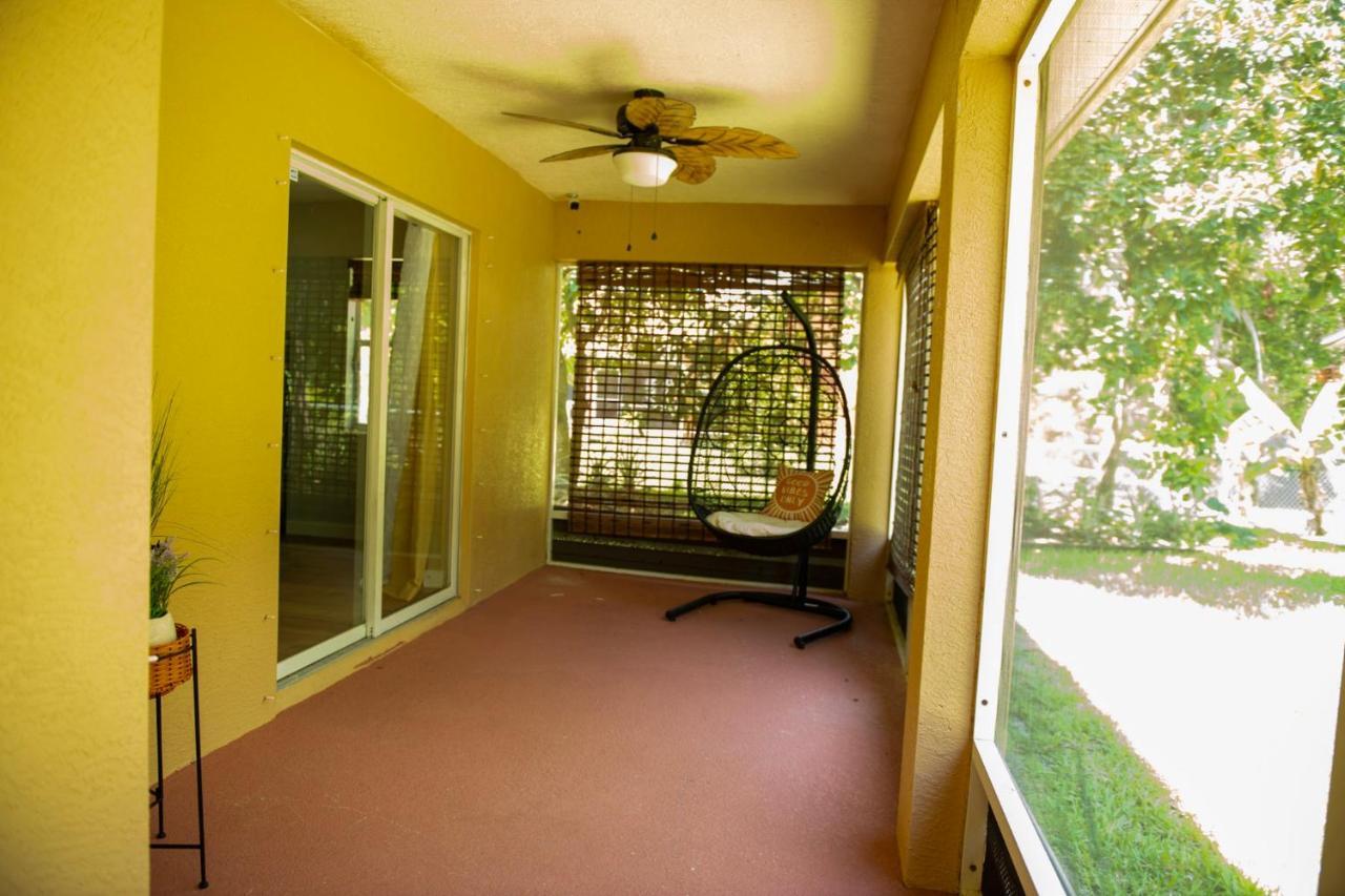Charming Vacation Home In Port St Lucie. Port St. Lucie Exteriér fotografie