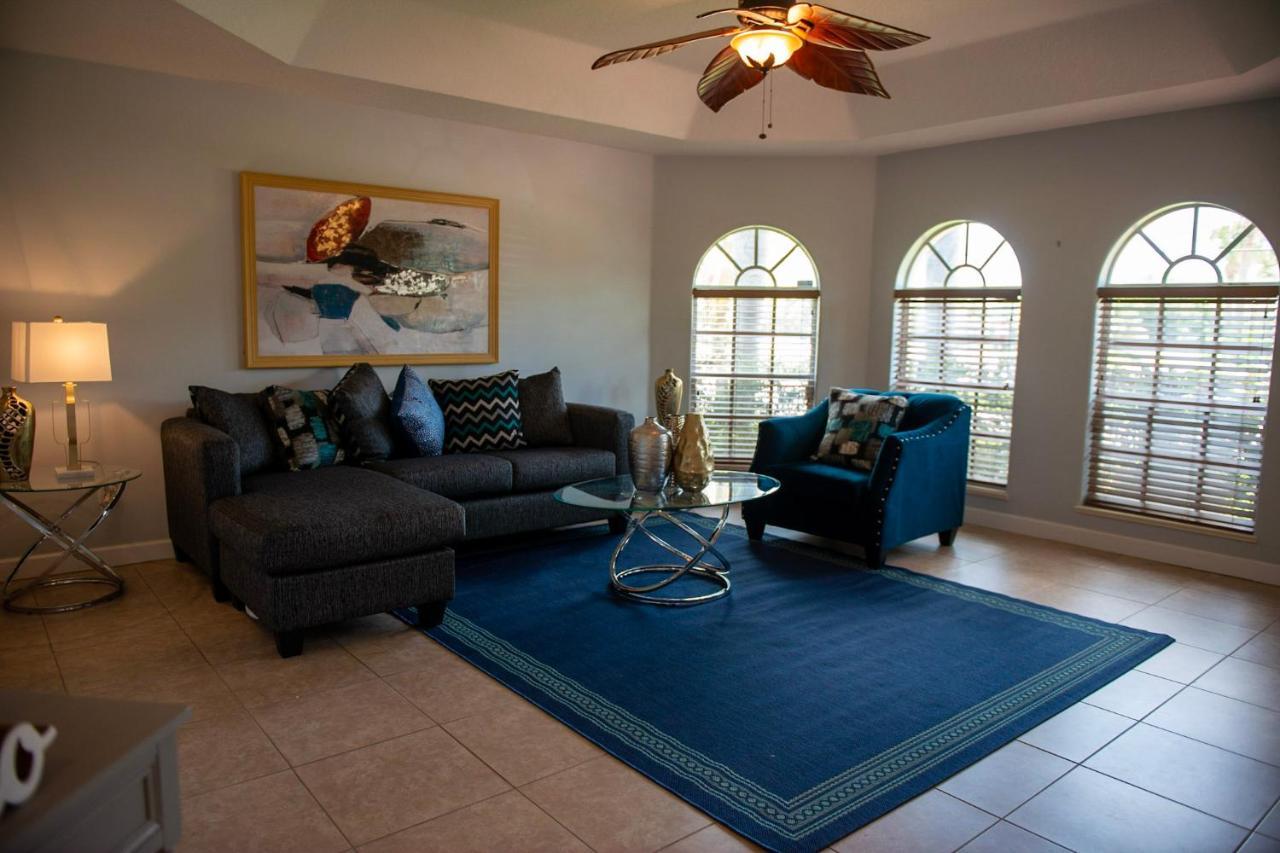 Charming Vacation Home In Port St Lucie. Port St. Lucie Exteriér fotografie